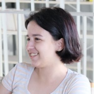 Picture of Milica Jovanov