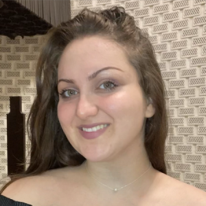 Picture of Teodora Milosavljević
